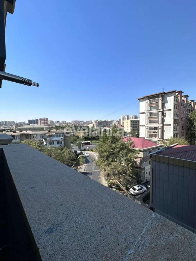 Satılır, yeni tikili, 2 otaqlı, 82 m², Bakı, Binəqədi r, 8-ci mikrorayon q, Azadlıq prospekti m.