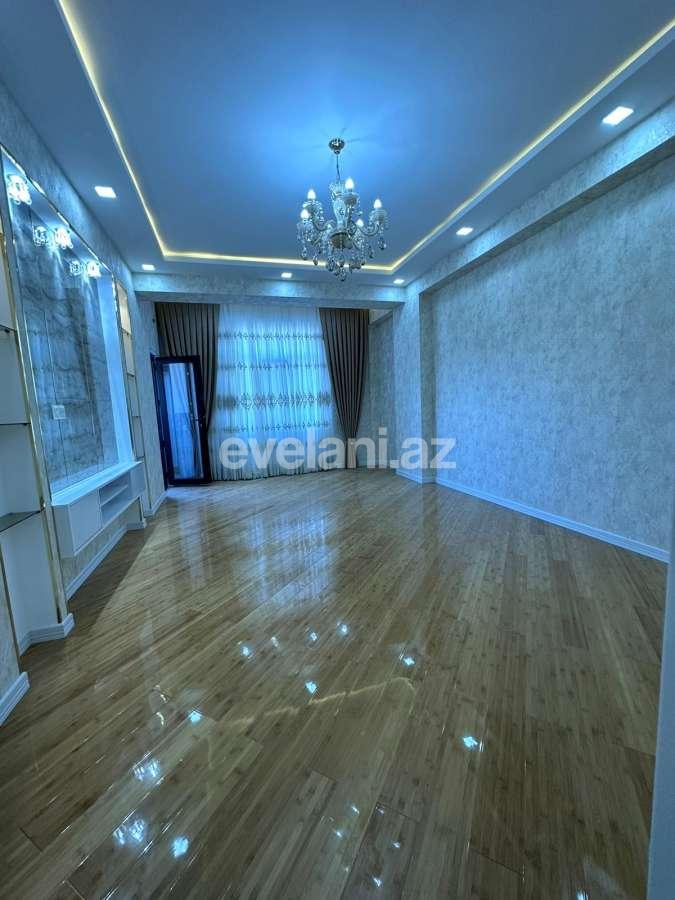 Satılır, yeni tikili, 2 otaqlı, 82 m², Bakı, Binəqədi r, 8-ci mikrorayon q, Azadlıq prospekti m.