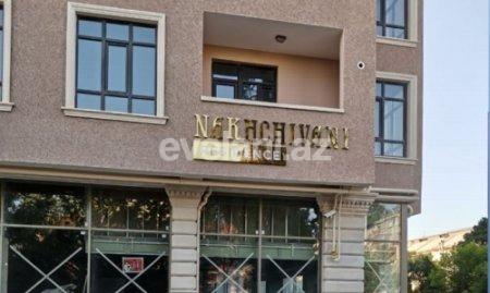 Satılır, yeni tikili, 2 otaqlı, 66 m², Bakı, Binəqədi r, 8-ci mikrorayon q, Azadlıq prospekti m.