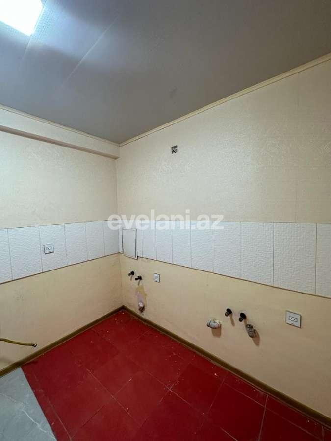 Sale, new building, 3 room, 83 m², Baku, Yasamal r, Yeni Yasamal d.