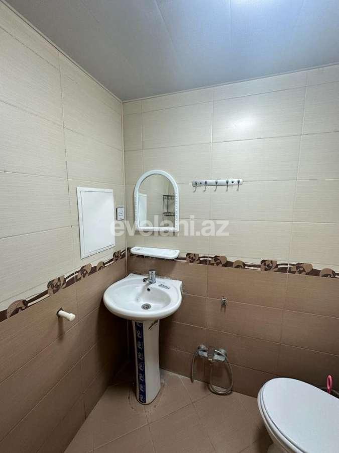 Sale, new building, 3 room, 83 m², Baku, Yasamal r, Yeni Yasamal d.