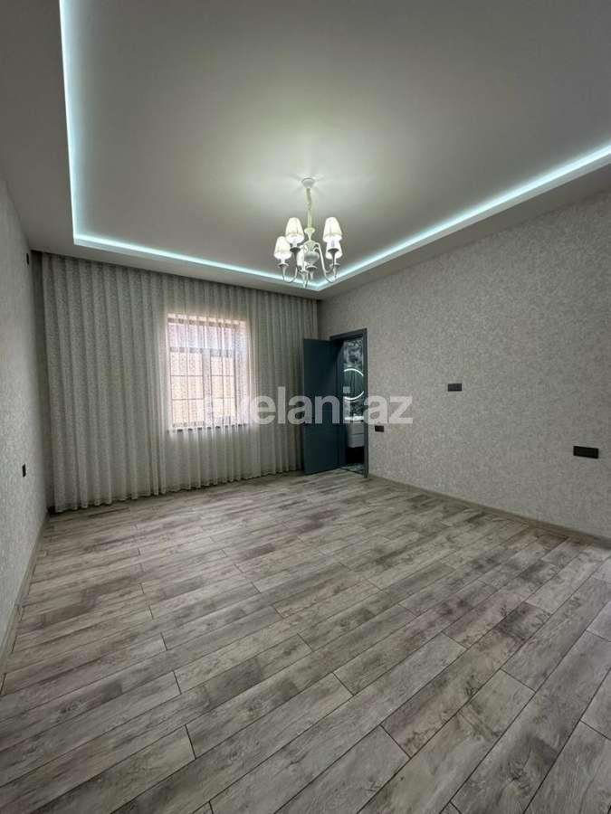 Satılır, həyət evi / bağ, 4 otaqlı, 199.98 m², Bakı, Xəzər r, Mərdəkan q.