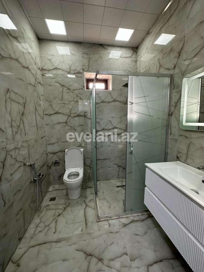 Satılır, həyət evi / bağ, 4 otaqlı, 199.98 m², Bakı, Xəzər r, Mərdəkan q.