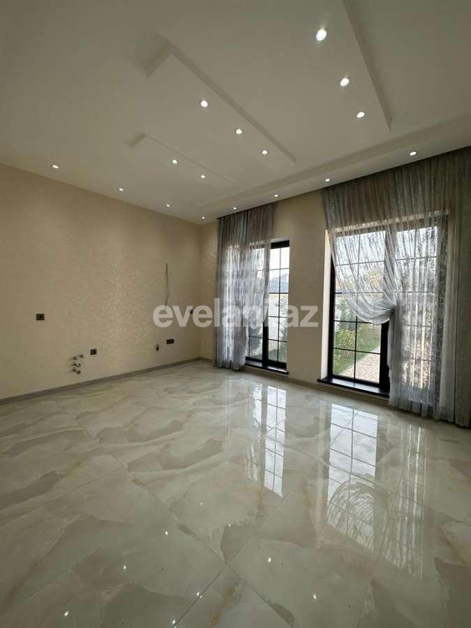 Satılır, həyət evi / bağ, 4 otaqlı, 199.98 m², Bakı, Xəzər r, Mərdəkan q.