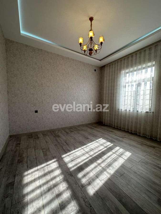 Satılır, həyət evi / bağ, 4 otaqlı, 199.98 m², Bakı, Xəzər r, Mərdəkan q.
