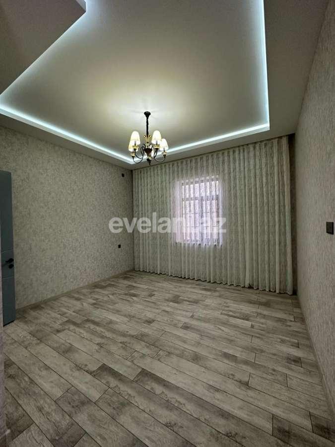 Satılır, həyət evi / bağ, 4 otaqlı, 199.98 m², Bakı, Xəzər r, Mərdəkan q.