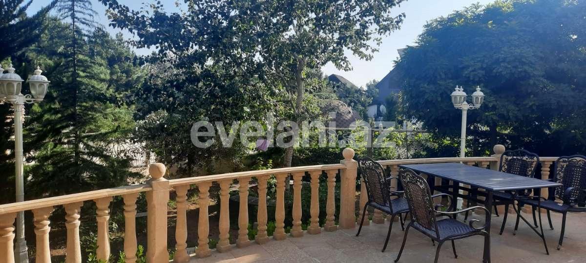Satılır, villa, 6 otaqlı, 425 m², Bakı, Sabunçu r.
