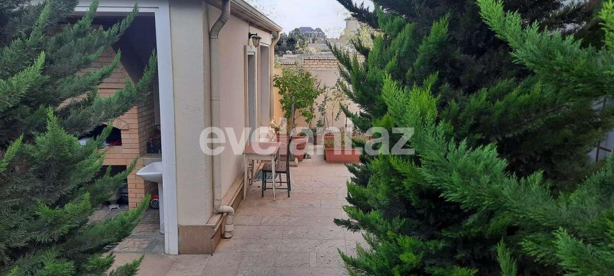 Satılır, villa, 6 otaqlı, 425 m², Bakı, Sabunçu r.