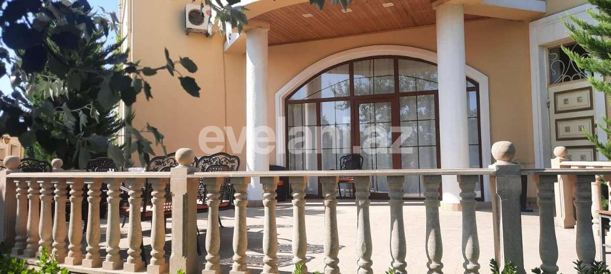 Satılır, villa, 6 otaqlı, 425 m², Bakı, Sabunçu r.
