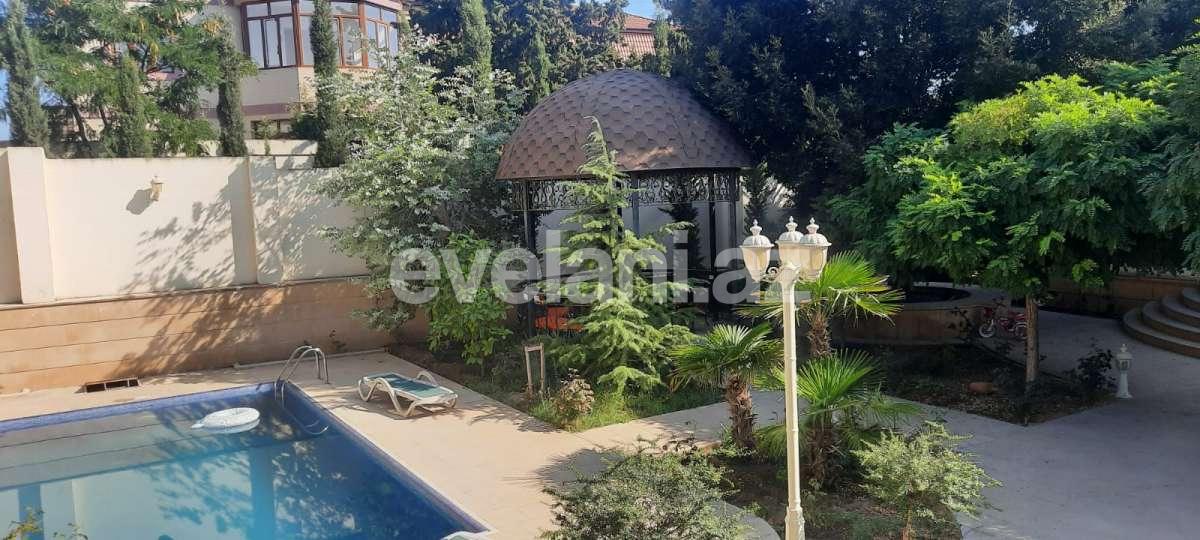 Satılır, villa, 6 otaqlı, 425 m², Bakı, Sabunçu r.