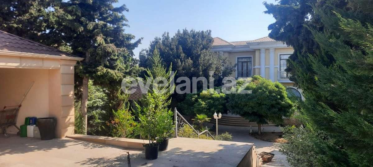 Satılır, villa, 6 otaqlı, 425 m², Bakı, Sabunçu r.