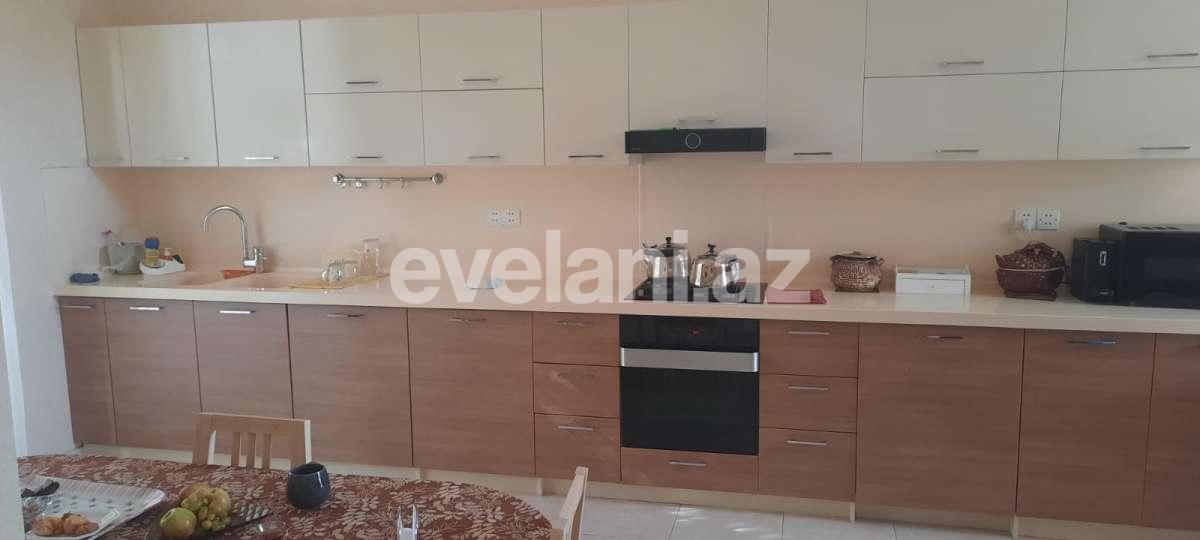 Satılır, villa, 6 otaqlı, 425 m², Bakı, Sabunçu r.