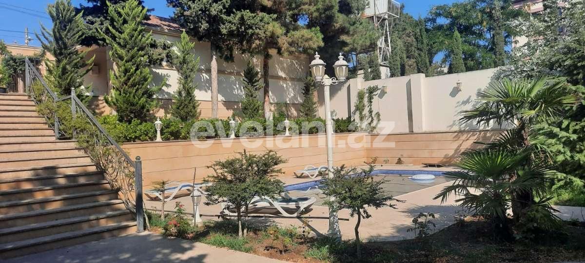 Satılır, villa, 6 otaqlı, 425 m², Bakı, Sabunçu r.