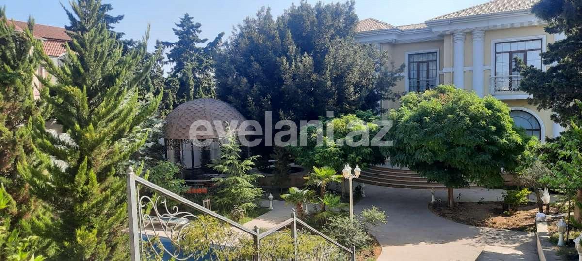 Satılır, villa, 6 otaqlı, 425 m², Bakı, Sabunçu r.