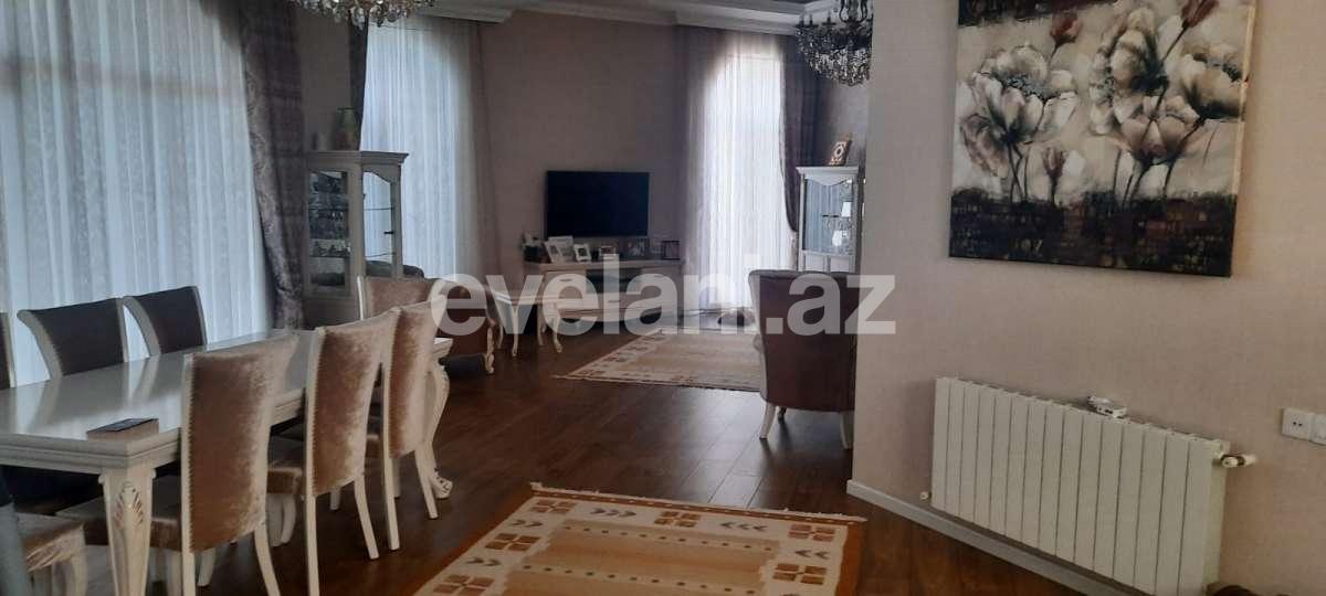Satılır, villa, 6 otaqlı, 425 m², Bakı, Sabunçu r.