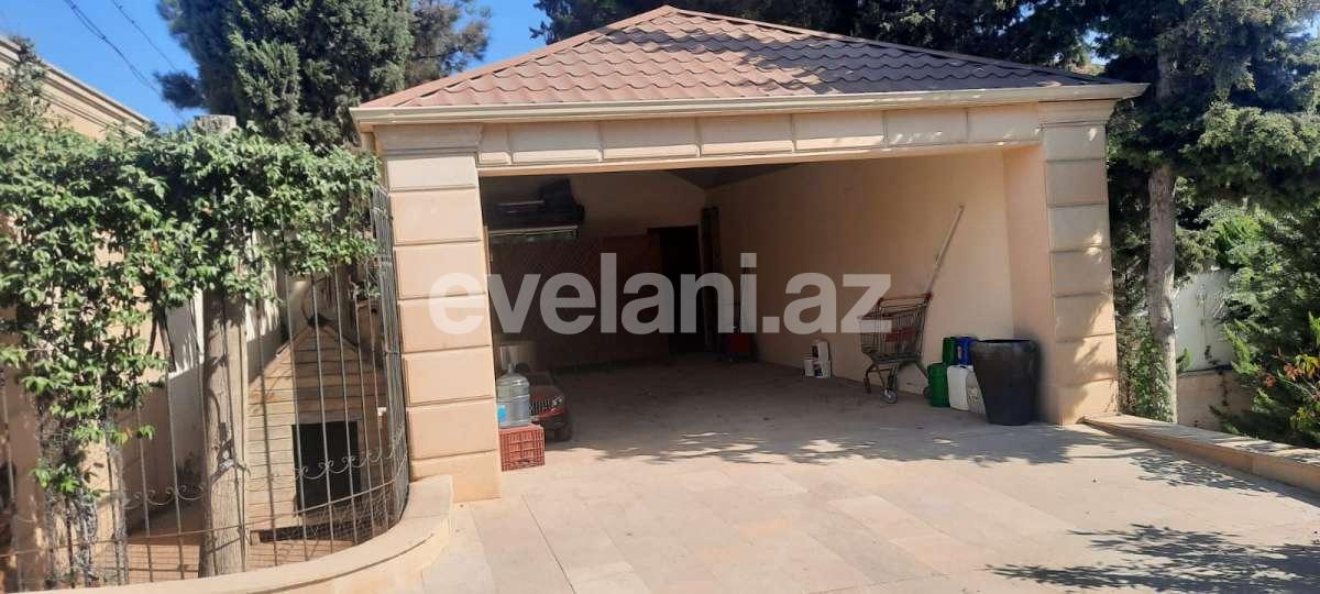 Satılır, villa, 6 otaqlı, 425 m², Bakı, Sabunçu r.