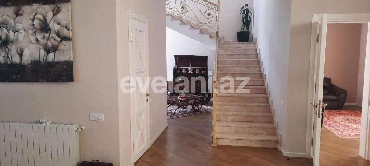 Satılır, villa, 6 otaqlı, 425 m², Bakı, Sabunçu r.