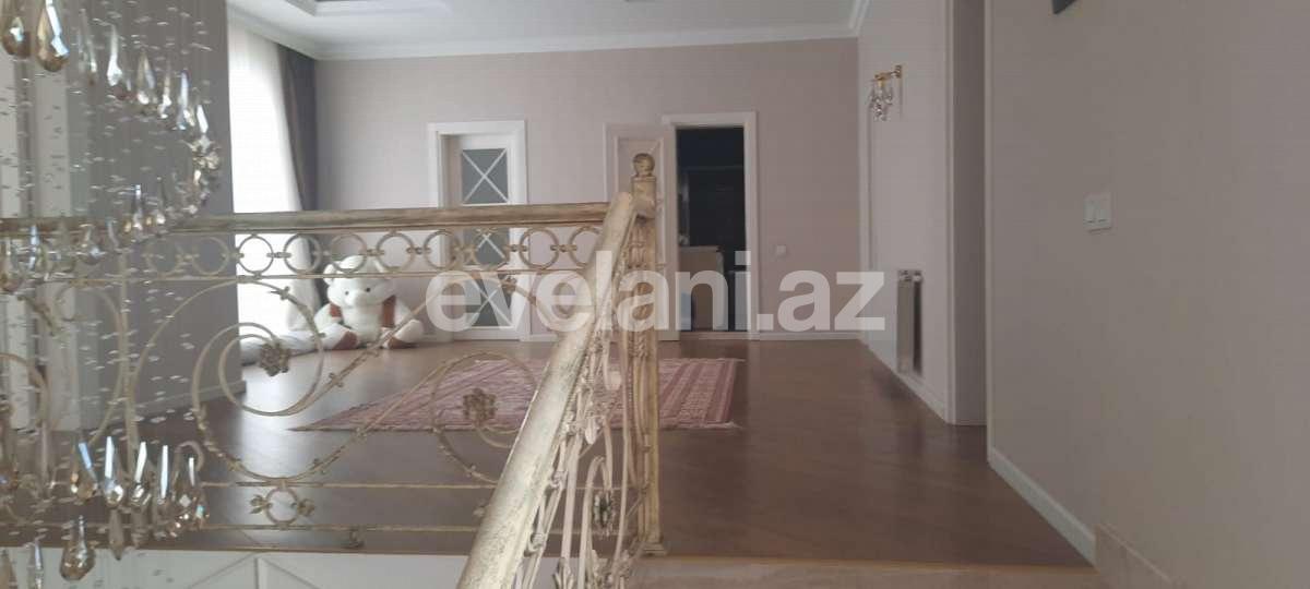 Satılır, villa, 6 otaqlı, 425 m², Bakı, Sabunçu r.