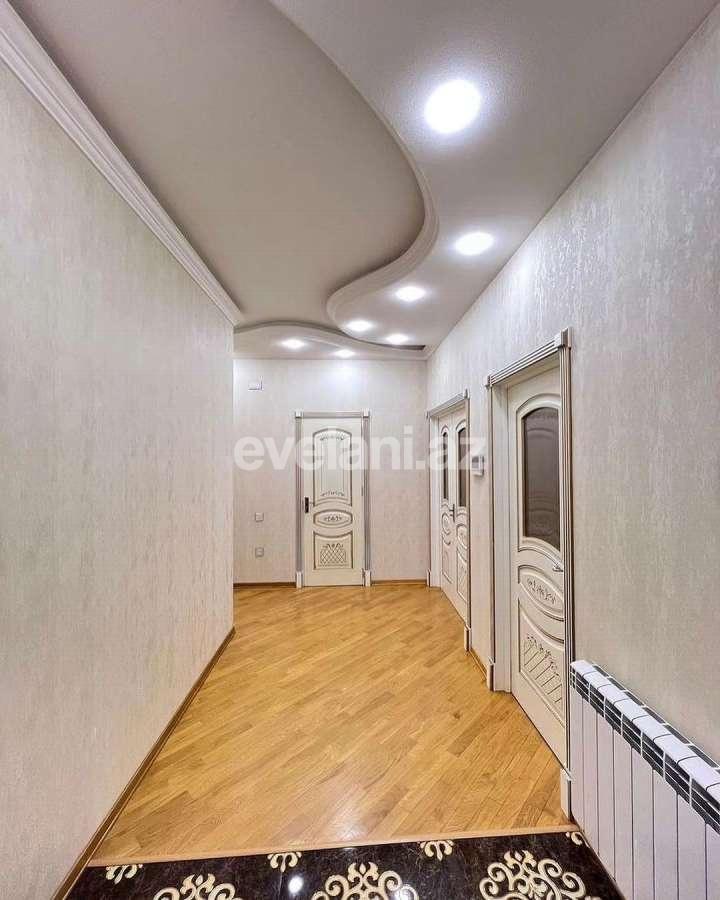Satılır, yeni tikili, 2 otaqlı, 90 m², Bakı, Nizami r, Nizami m.