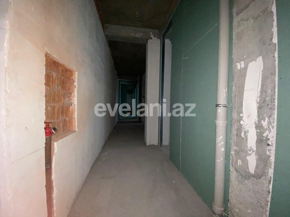 Kirayə verilir, obyekt, 500 m², Bakı, Nizami m.