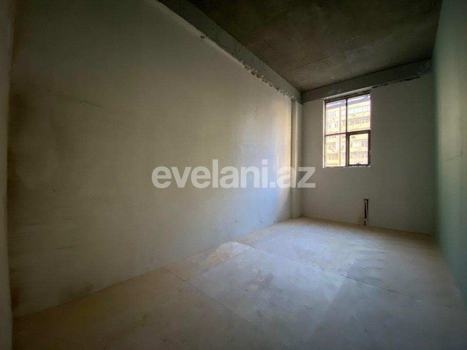 Kirayə verilir, obyekt, 500 m², Bakı, Nizami m.