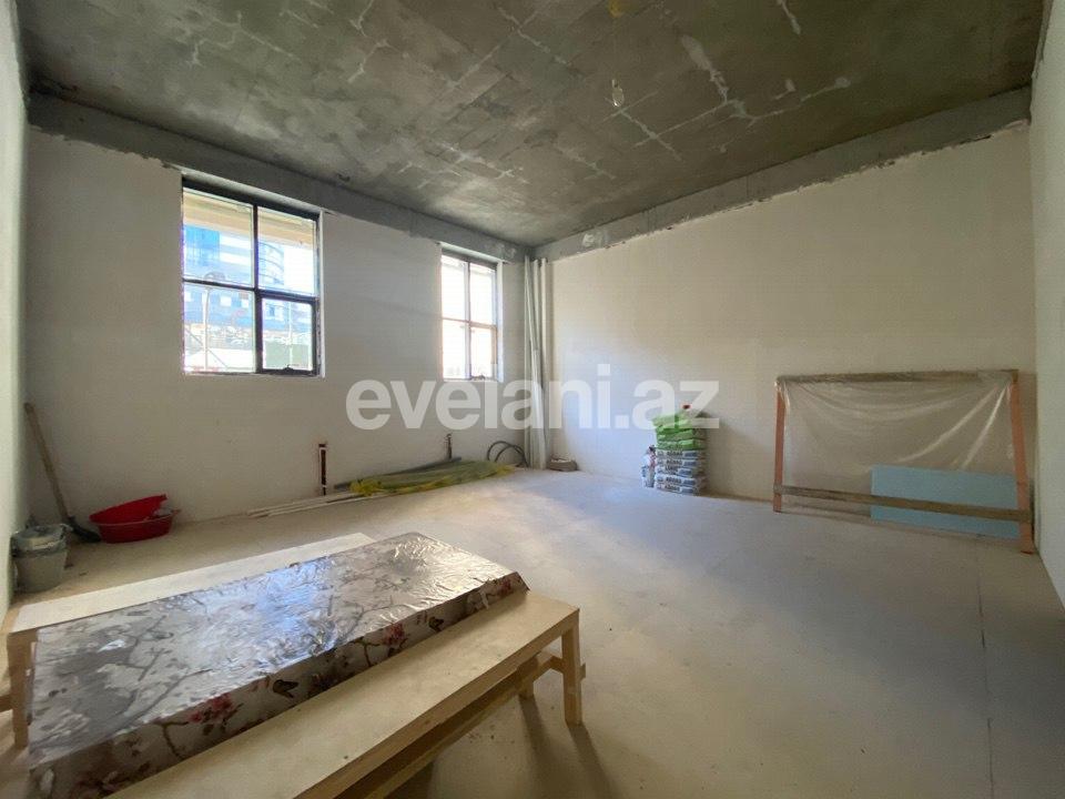 Kirayə verilir, obyekt, 500 m², Bakı, Nizami m.