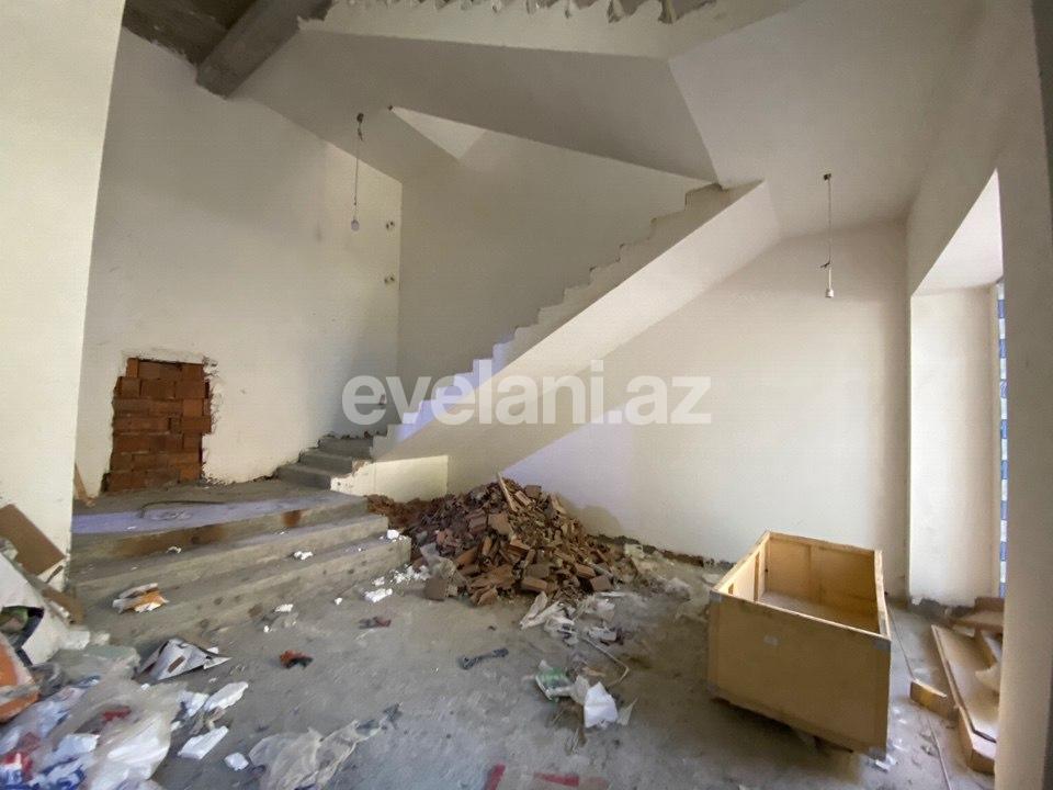 Kirayə verilir, obyekt, 500 m², Bakı, Nizami m.