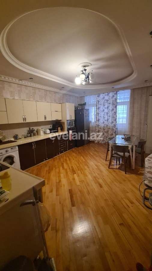Satılır, yeni tikili, 3 otaqlı, 140 m², Bakı, Nərimanov r, Gənclik m.