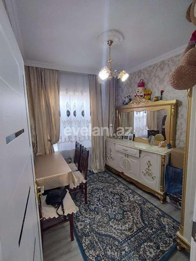 Sale, garden / house, 3 room, 60 m², Baku, Khazar r, Bina d.