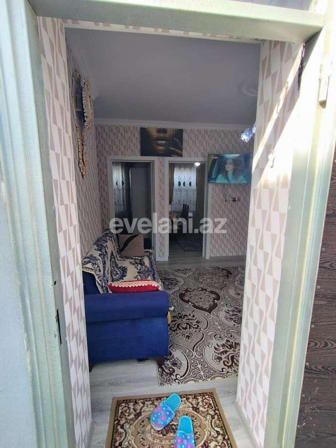 Sale, garden / house, 3 room, 60 m², Baku, Khazar r, Bina d.