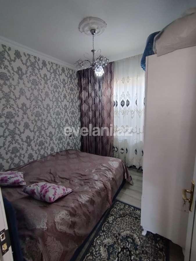 Sale, garden / house, 3 room, 60 m², Baku, Khazar r, Bina d.