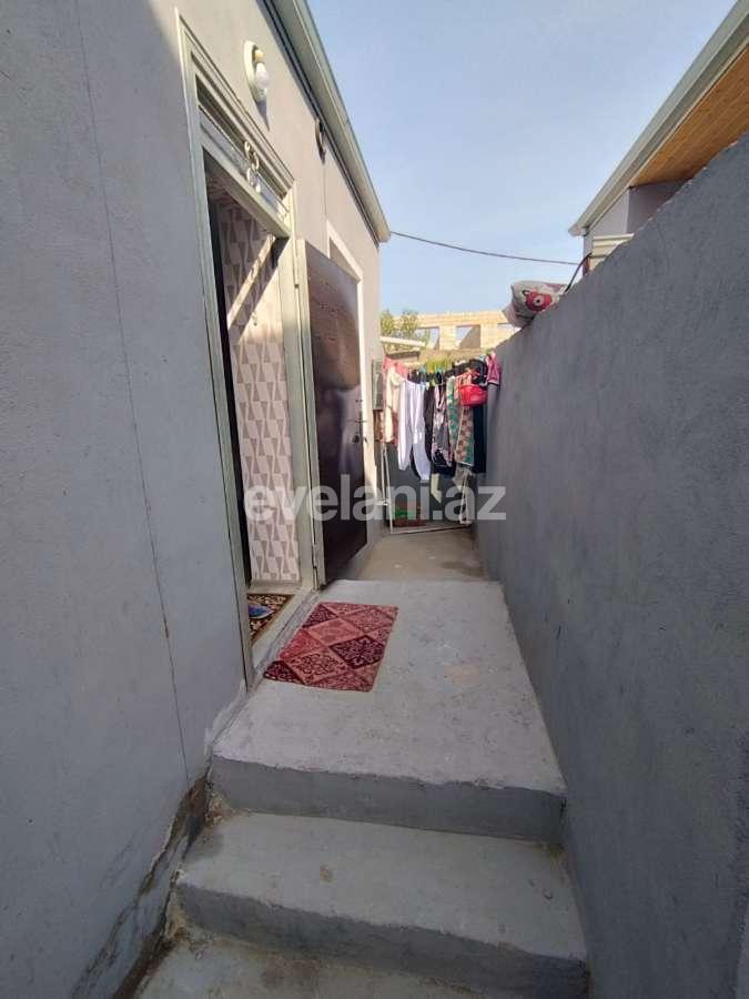 Sale, garden / house, 3 room, 60 m², Baku, Khazar r, Bina d.