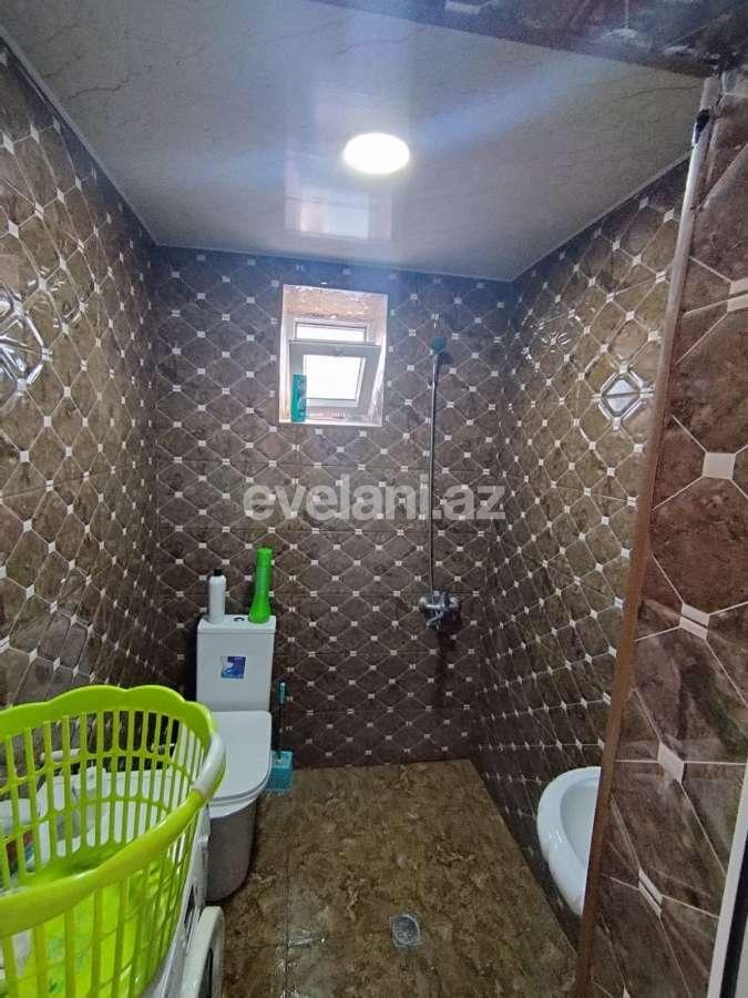 Sale, garden / house, 3 room, 60 m², Baku, Khazar r, Bina d.