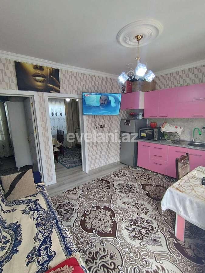 Sale, garden / house, 3 room, 60 m², Baku, Khazar r, Bina d.