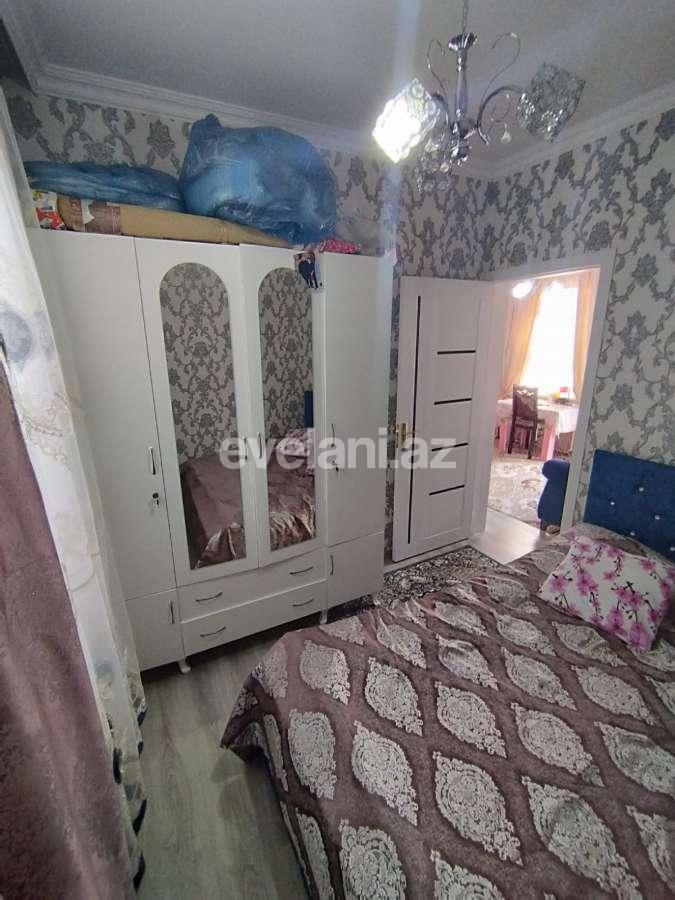 Sale, garden / house, 3 room, 60 m², Baku, Khazar r, Bina d.