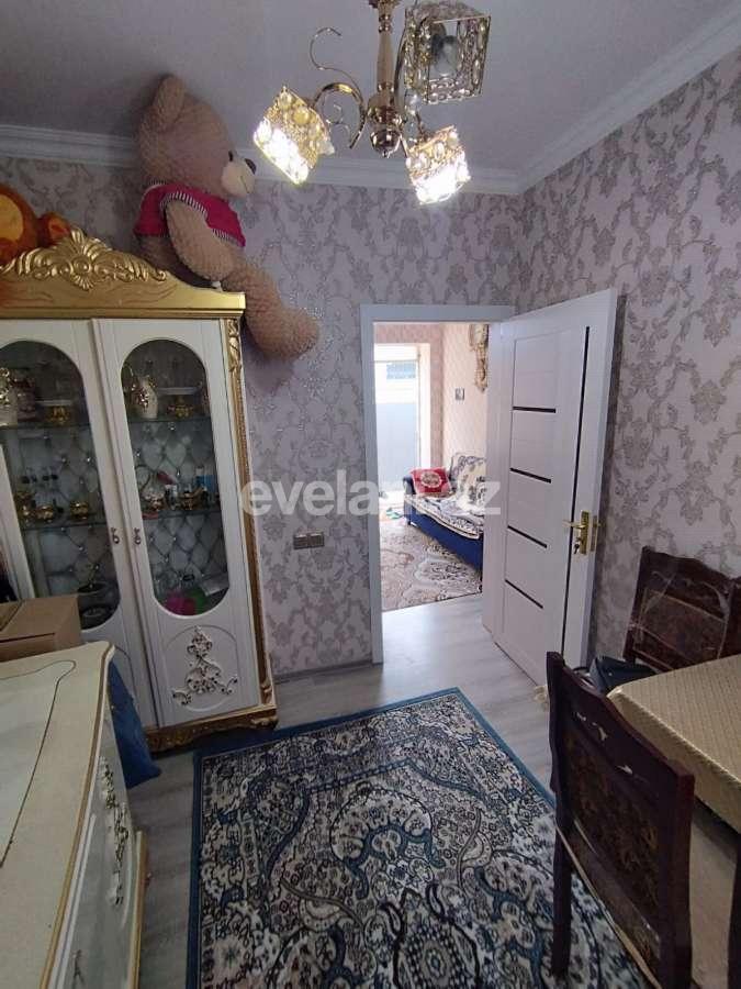 Sale, garden / house, 3 room, 60 m², Baku, Khazar r, Bina d.