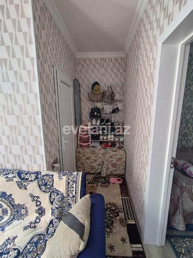 Sale, garden / house, 3 room, 60 m², Baku, Khazar r, Bina d.