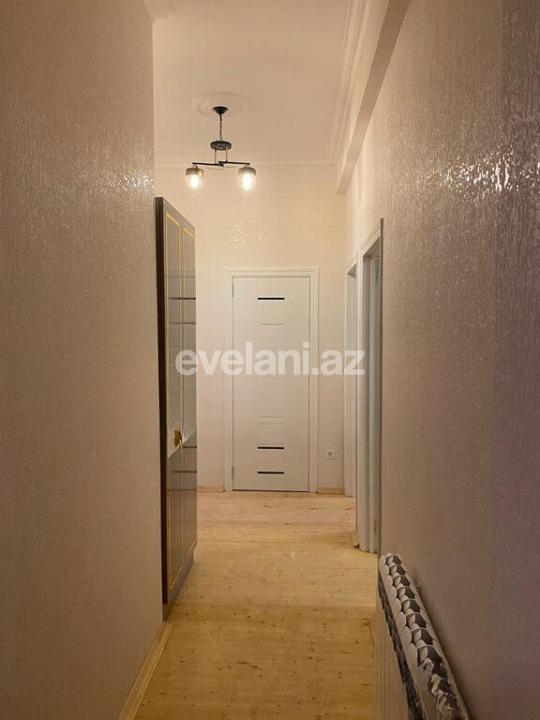 Kirayə verilir, yeni tikili, 2 otaqlı, 75 m², Bakı, Nərimanov r.