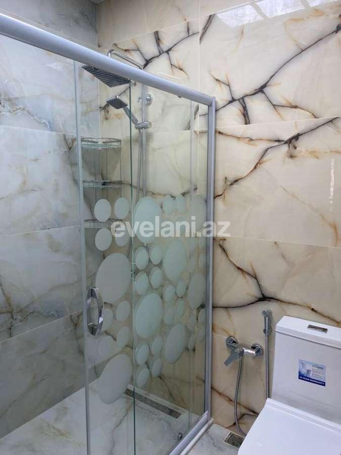 Satılır, yeni tikili, 4 otaqlı, 181 m², Bakı, Xətai r, Ağ şəhər q, Şah İsmayıl Xətai m.