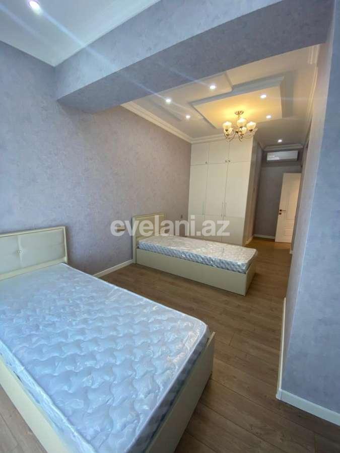 Satılır, yeni tikili, 4 otaqlı, 181 m², Bakı, Xətai r, Ağ şəhər q, Şah İsmayıl Xətai m.