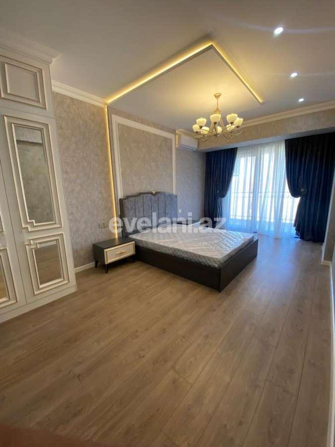 Satılır, yeni tikili, 4 otaqlı, 181 m², Bakı, Xətai r, Ağ şəhər q, Şah İsmayıl Xətai m.
