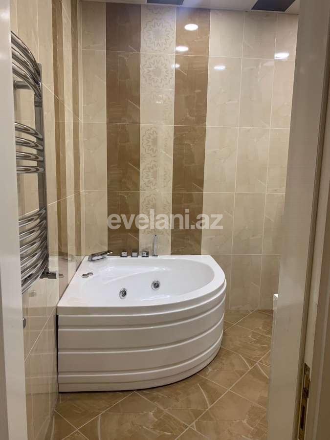 Kirayə verilir, yeni tikili, 3 otaqlı, 150 m², Bakı, Nərimanov r, Gənclik m.