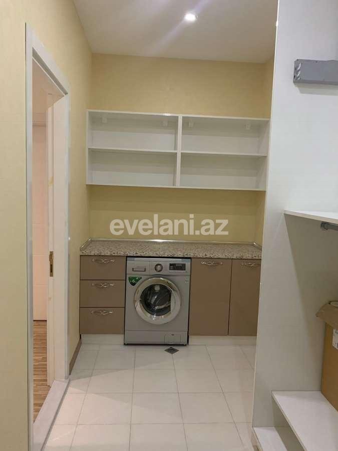 Kirayə verilir, yeni tikili, 3 otaqlı, 150 m², Bakı, Nərimanov r, Gənclik m.