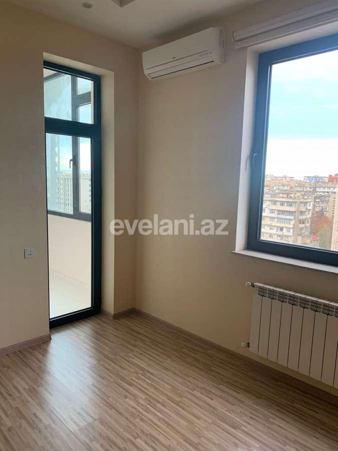 Kirayə verilir, yeni tikili, 3 otaqlı, 150 m², Bakı, Nərimanov r, Gənclik m.
