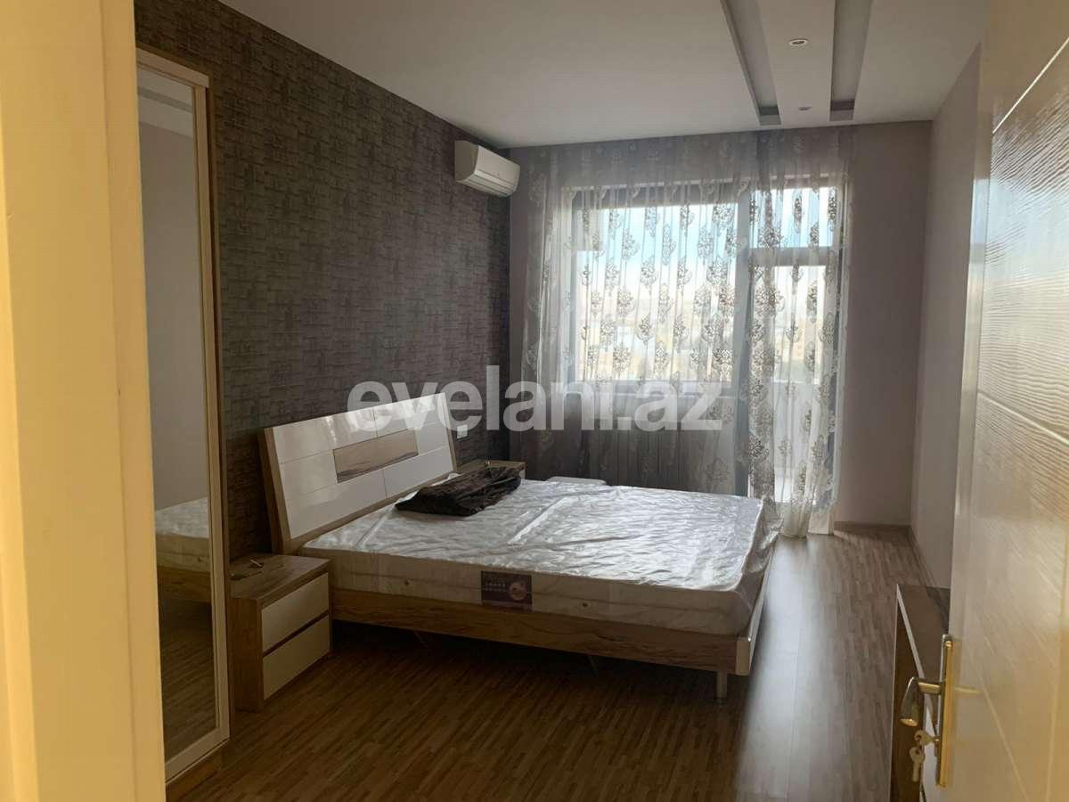 Kirayə verilir, yeni tikili, 3 otaqlı, 150 m², Bakı, Nərimanov r, Gənclik m.