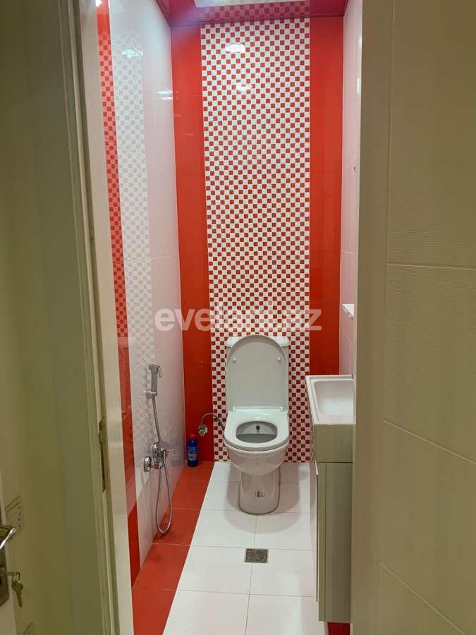 Kirayə verilir, yeni tikili, 3 otaqlı, 150 m², Bakı, Nərimanov r, Gənclik m.