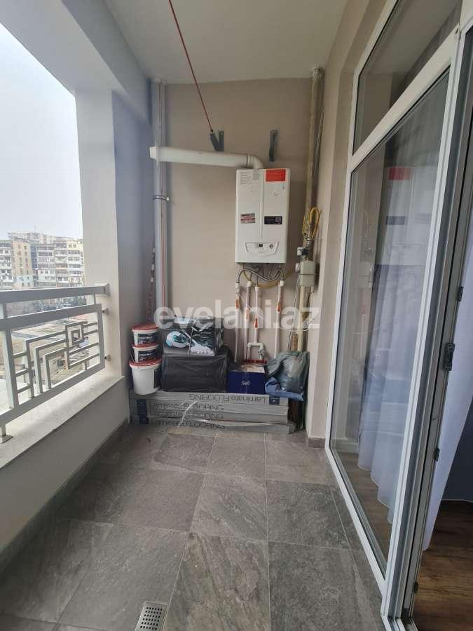 Kirayə verilir, yeni tikili, 2 otaqlı, 55 m², Bakı, Nəsimi r, Gənclik m.