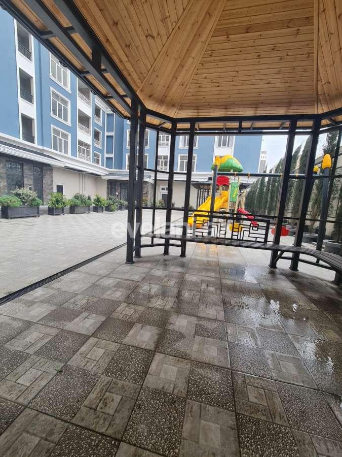 Kirayə verilir, yeni tikili, 2 otaqlı, 55 m², Bakı, Nəsimi r, Gənclik m.