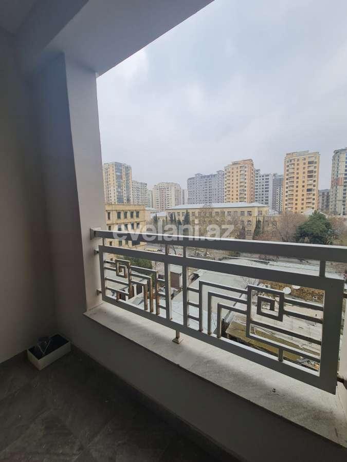 Kirayə verilir, yeni tikili, 2 otaqlı, 55 m², Bakı, Nəsimi r, Gənclik m.