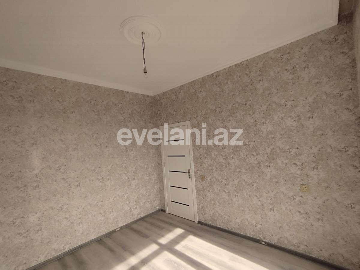 Satılır, həyət evi / bağ, 4 otaqlı, 120 m², Bakı, Xəzər r, Binə q, Koroğlu m.